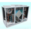 HAX serie heat pump type heat recovery fresh air handler